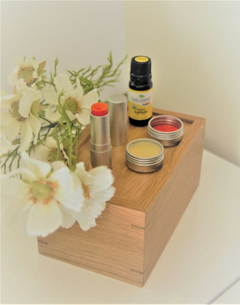 GiniLabs Ultimate Radiance Gift Set